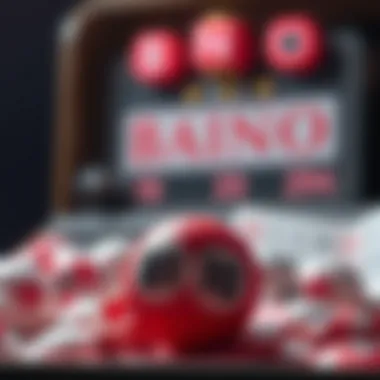 Historical evolution of bingo from traditional to online