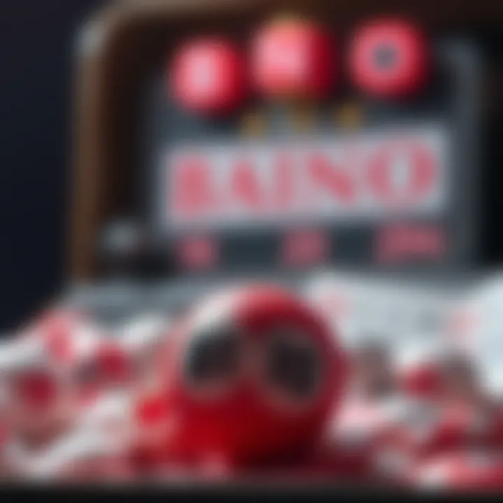 Historical evolution of bingo from traditional to online