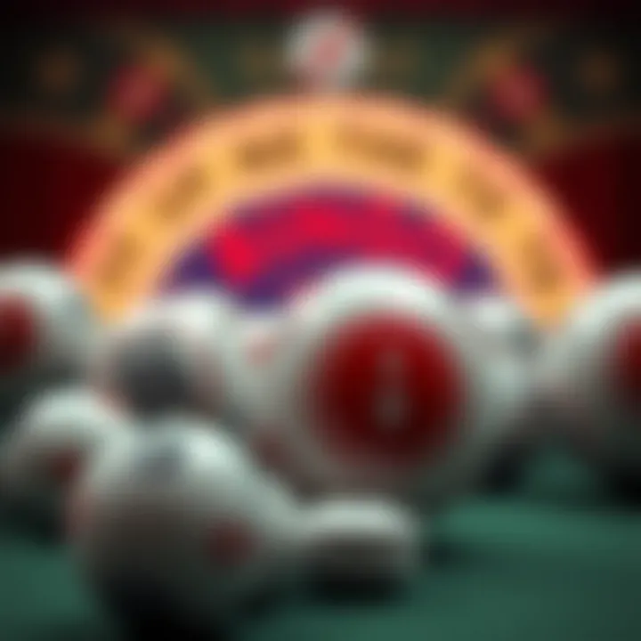 Emerging Trends and Regulations in Bingo Trends and regulations in the bingo industry