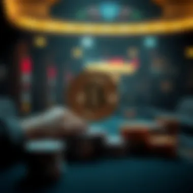 Understanding Bitcoin Gambling Basics Understanding Bitcoin Gambling Basics