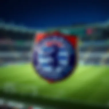 Blackburn Rovers FC logo