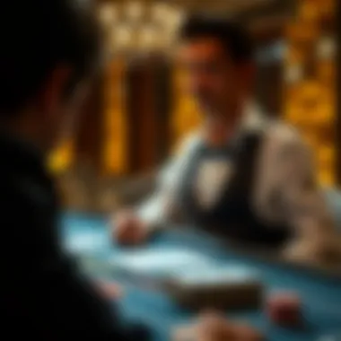 Psychological Aspects of Decision-Making Psychological aspects influencing decisions in Blackjack