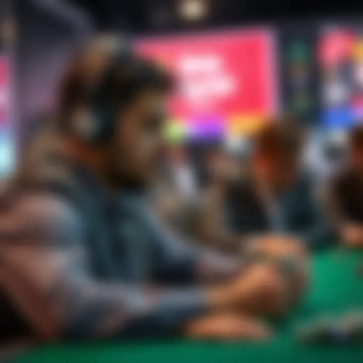 Diverse Betting Approaches