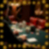 Comprehensive analysis of Blackjack gameplay