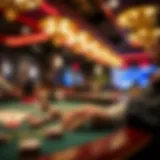 Strategic overview of blackjack insurance