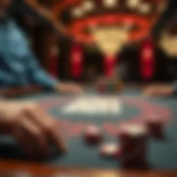Understanding the intricacies of Blackjack strategy