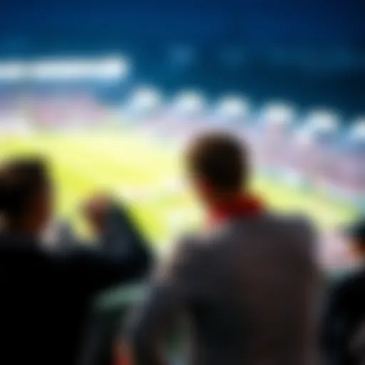 Insights into Strategic Betting with Bluebet Toto Strategic betting insights