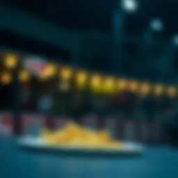 볼 카지노: 심도 깊은 탐구 Introduction