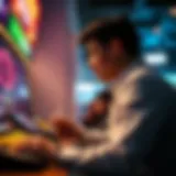 An insightful representation of bonus bookmaker strategies