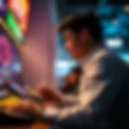 An insightful representation of bonus bookmaker strategies