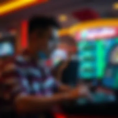 Ensuring Safety in Online Betting Environments Security measures in online casinos