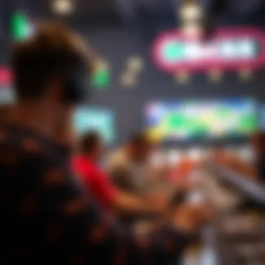 Insights from User Feedback on Betting Strategies User feedback and gaming strategies