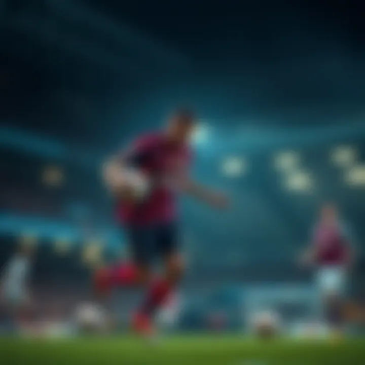 Key Players Impact in Bournemouth vs West Ham Match Key players impact in Bournemouth vs West Ham match