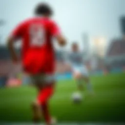 Historical overview of Breda football