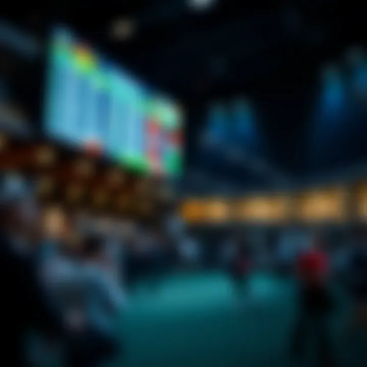 Case Study of Margin Application in Betting Case study of margin application in betting