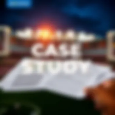 In-Depth Case Study Analysis In-depth analysis of a virtual football betting case study