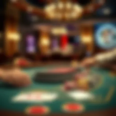 Comprehensive Overview of Blackjack Rules Overview of Blackjack rules