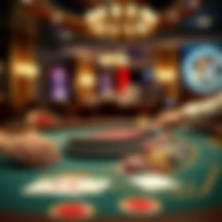 Comprehensive Overview of Blackjack Rules Overview of Blackjack rules