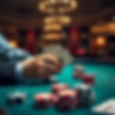 Strategies for Optimal Play in Blackjack Strategic approaches to winning