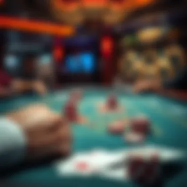 Diverse Variations of Blackjack Explained Exploring Blackjack variations