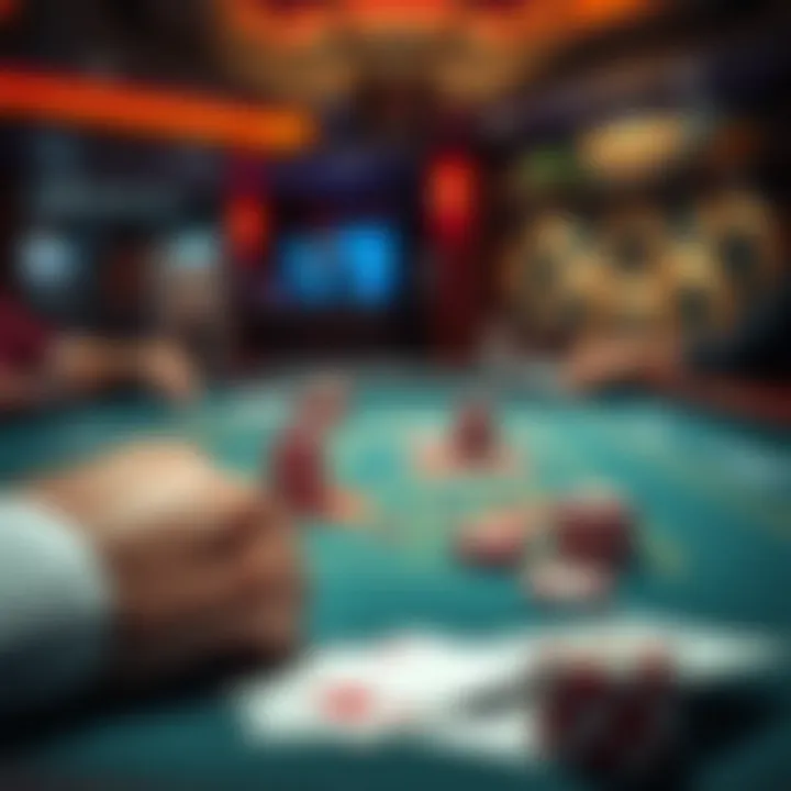 Diverse Variations of Blackjack Explained Exploring Blackjack variations