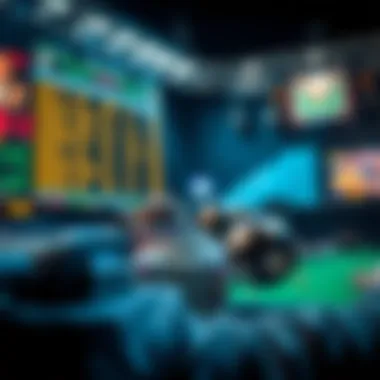 Enhancing User Experience with Betting Strategies Enhancing user experience through effective betting strategies.