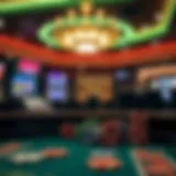 Fundamentals of Casino Game APIs Understanding the fundamentals of casino game APIs.
