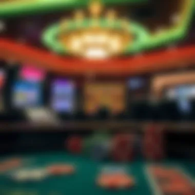 Fundamentals of Casino Game APIs Understanding the fundamentals of casino game APIs.