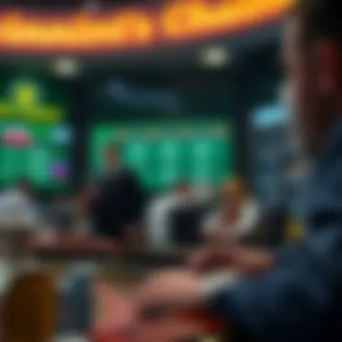 Overview of a reliable betting environment