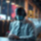 The Importance of a Secure Betting Environment Secure betting environment concept