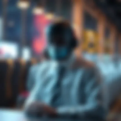 The Importance of a Secure Betting Environment Secure betting environment concept