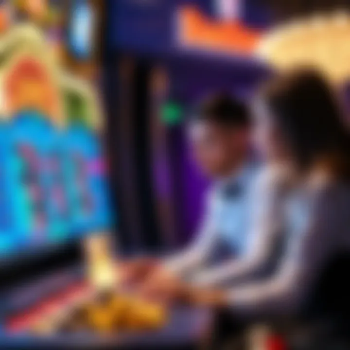 Unveiling the Latest Trends in Casino Betting Latest Trends in Betting