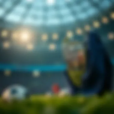 Effective Betting Strategies for the Final Match Betting strategies for Champions League final