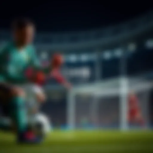 Tactical Insights for Champions League Final Betting Tactical analysis of teams in the Champions League final