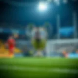 Strategic analysis of Champions League predictions