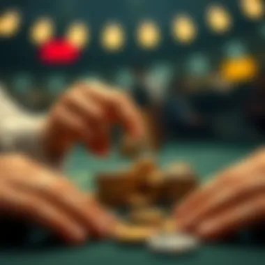 Betting Strategies in Coin Flip Strategic analysis of betting approaches