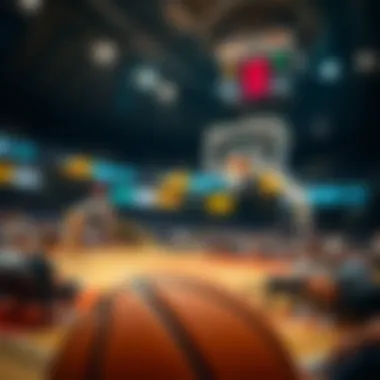 Insights into Betting Markets for College Basketball Understanding betting markets