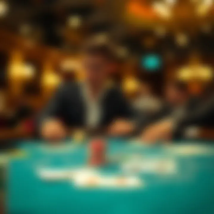 Avoiding Common Pitfalls in Blackjack Diagram showing common mistakes in blackjack