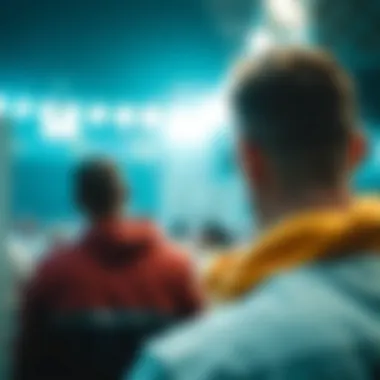 The Role of Community in Shaping Betting Approaches Community Influence on Betting Strategies