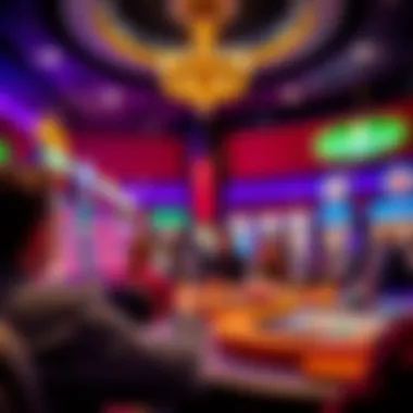 An engaging community platform for slot game enthusiasts connecting through discussions.