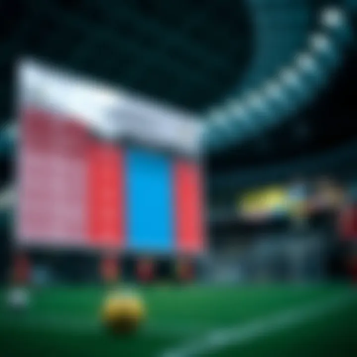 Comparison of Betting Options Chart comparing different betting options