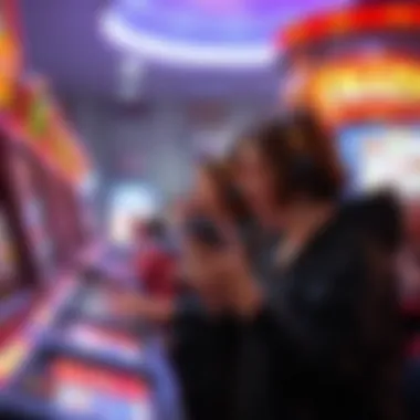 Key Features of Crazy Time Game Engaging features of Crazy Time game