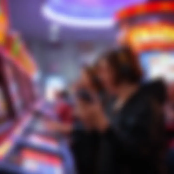 Key Features of Crazy Time Game Engaging features of Crazy Time game