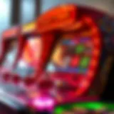 Historical timeline of Crazy Time game development
