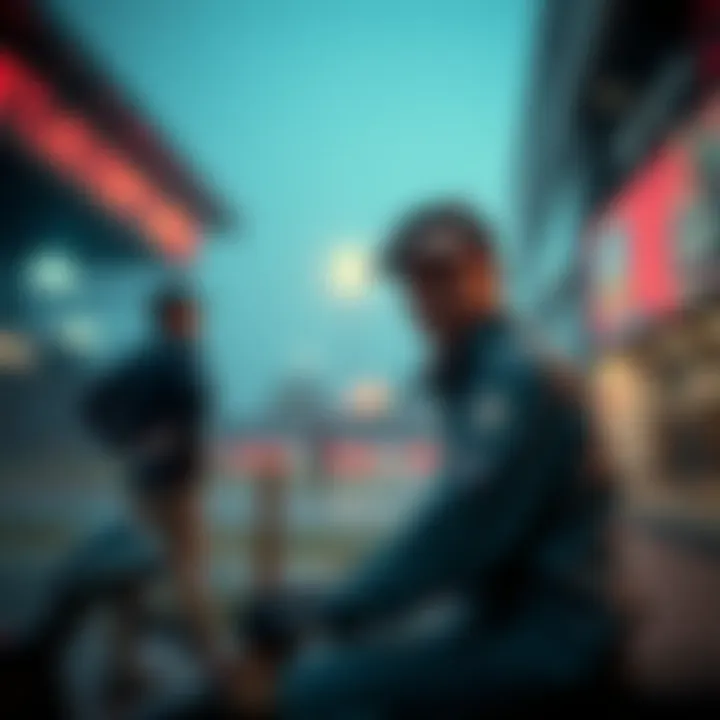 Historical context of cricket betting trends