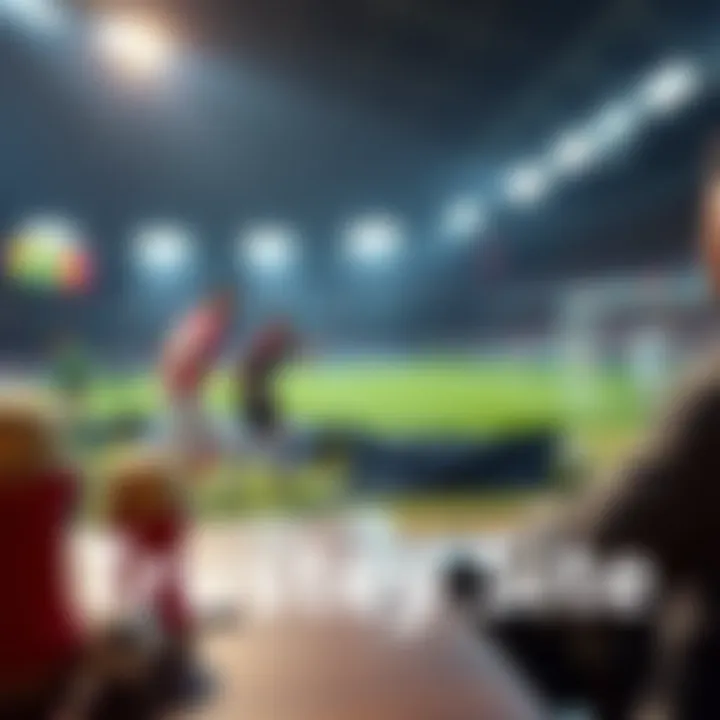 Criteria for choosing a trustworthy betting site