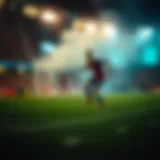 축구 베팅의 미래: OddsChecker를 통한 심층 분석 Introduction