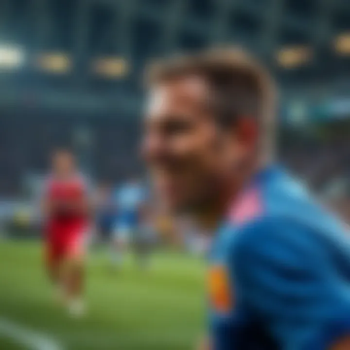 Cultural Impact of Friendly Matches Worldwide Cultural impact of friendly matches on global audiences