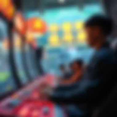 Cultural Importance of Gaming in Asia