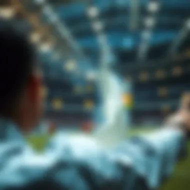 Strategic betting framework in action